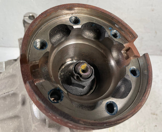 2015-2025 FORD MUSTANG RWD REAR DIFFERENTIAL CARRIER 3.15 GEAR RATIO