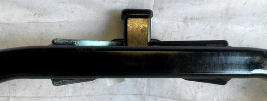 20-24 FORD EXPLORER REAR BUMPER SUPPORT TOW TOWING TRAILER HITCH BAR