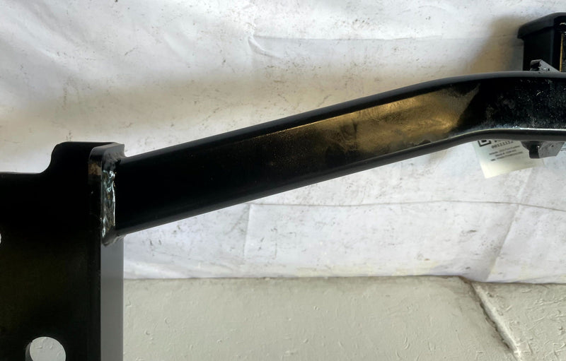 Load image into Gallery viewer, 20-24 FORD EXPLORER REAR BUMPER SUPPORT TOW TOWING TRAILER HITCH BAR # 111112
