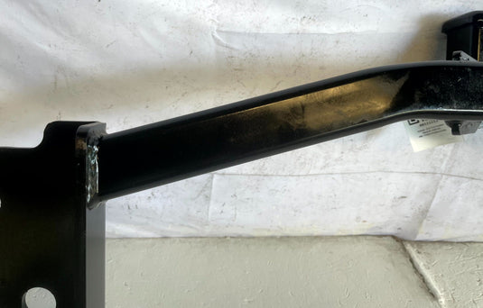 20-24 FORD EXPLORER REAR BUMPER SUPPORT TOW TOWING TRAILER HITCH BAR
