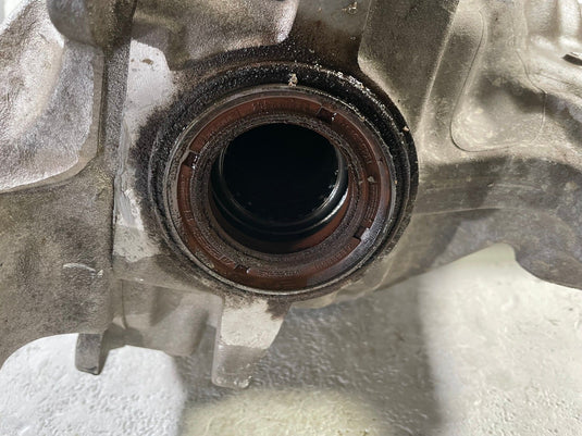 2015-2025 FORD MUSTANG RWD REAR DIFFERENTIAL CARRIER 3.15 GEAR RATIO