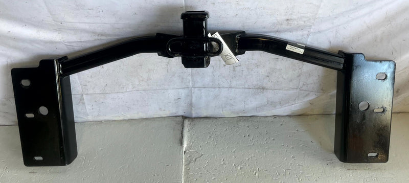 Load image into Gallery viewer, 20-24 FORD EXPLORER REAR BUMPER SUPPORT TOW TOWING TRAILER HITCH BAR # 111112
