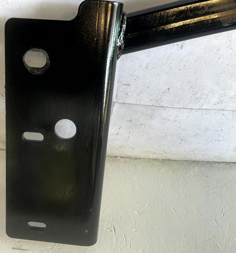 Load image into Gallery viewer, 20-24 FORD EXPLORER REAR BUMPER SUPPORT TOW TOWING TRAILER HITCH BAR # 111112

