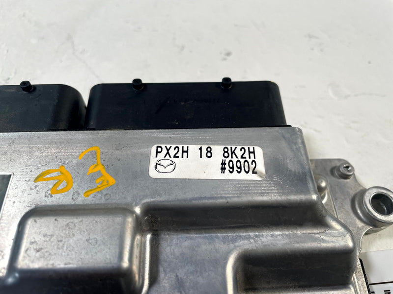 Load image into Gallery viewer, 2019 - 2025 MAZDA CX-5 ENGINE COMPUTER CONTROL MODULE ECU ECM UNIT # 113765
