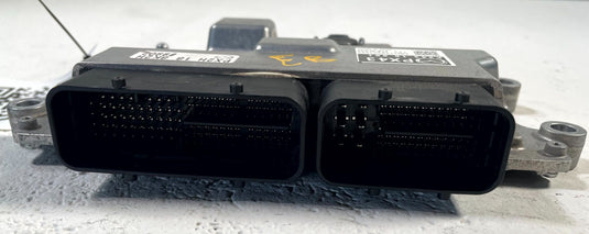 2019 - 2025 MAZDA CX-5 ENGINE COMPUTER CONTROL MODULE ECU ECM UNIT