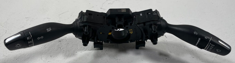 Load image into Gallery viewer, 22 - 23 GENESIS G70 STEERING COLUMN HEADLIGHT WIPER MULTIFUNCTION SWITCH #110939
