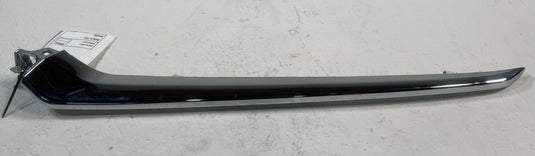 2023 - 2025 HONDA PILOT FRONT BUMPER GRILLE LEFT SIDE BEZEL MOLDING 3.5L