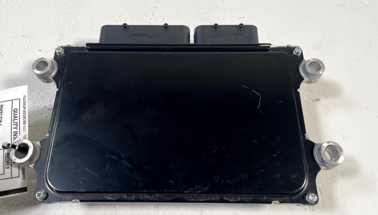 2019 - 2025 MAZDA CX-5 ENGINE COMPUTER CONTROL MODULE ECU ECM UNIT