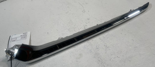 2023 - 2025 HONDA PILOT FRONT BUMPER GRILLE LEFT SIDE BEZEL MOLDING 3.5L