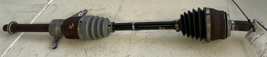 2019-2025 HONDA PASSPORT FRONT RIGHT SIDE INTERMEDIATE AXLE SHAFT 3.5L