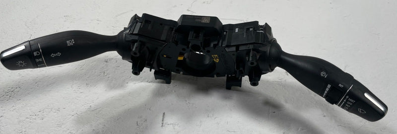 Load image into Gallery viewer, 22 - 23 GENESIS G70 STEERING COLUMN HEADLIGHT WIPER MULTIFUNCTION SWITCH #110939
