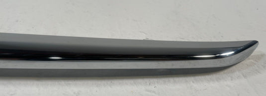 2023 - 2025 HONDA PILOT FRONT BUMPER GRILLE LEFT SIDE BEZEL MOLDING 3.5L