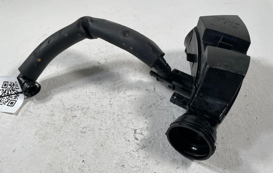 2028-2024 BMW X3 ENGINE AIR CLEANER INTAKE FILTERED AIR PIPE TUBE