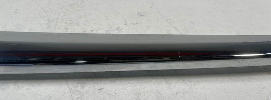 2023 - 2025 HONDA PILOT FRONT BUMPER GRILLE LEFT SIDE BEZEL MOLDING 3.5L