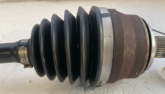 2019-2025 HONDA PASSPORT FRONT RIGHT SIDE INTERMEDIATE AXLE SHAFT 3.5L