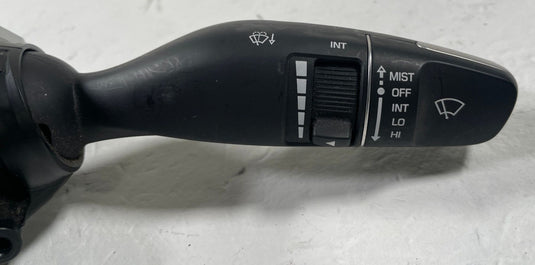 22 - 23 GENESIS G70 STEERING COLUMN HEADLIGHT WIPER MULTIFUNCTION SWITCH