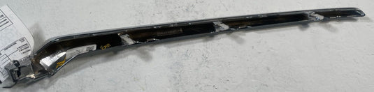 2023 - 2025 HONDA PILOT FRONT BUMPER GRILLE LEFT SIDE BEZEL MOLDING 3.5L