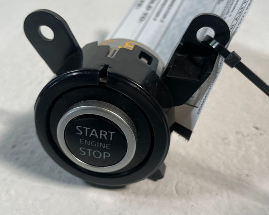 21-25 NISSAN ROGUE PATHFINDER ENGINE IGNITION START STOP SWITCH BUTTON