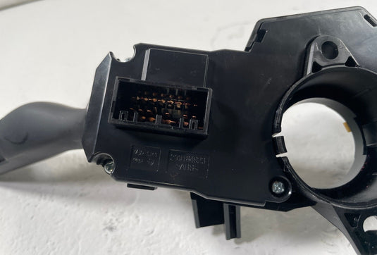 22 - 23 GENESIS G70 STEERING COLUMN HEADLIGHT WIPER MULTIFUNCTION SWITCH