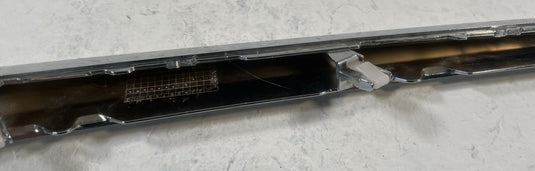 2023 - 2025 HONDA PILOT FRONT BUMPER GRILLE LEFT SIDE BEZEL MOLDING 3.5L