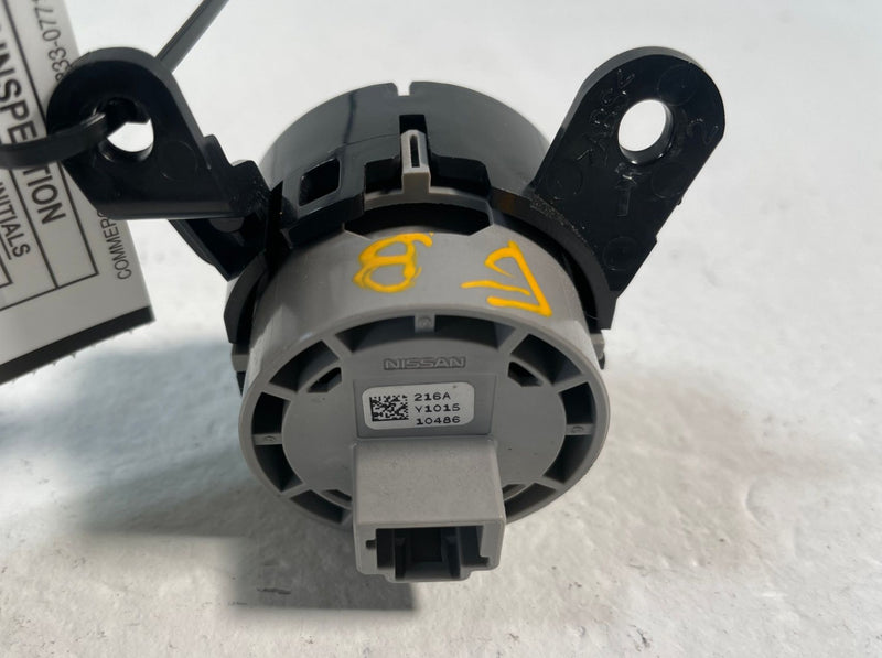 Load image into Gallery viewer, 21-25 NISSAN ROGUE PATHFINDER ENGINE IGNITION START STOP SWITCH BUTTON # 106806
