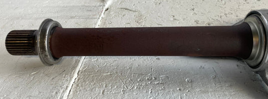 2019-2025 HONDA PASSPORT FRONT RIGHT SIDE INTERMEDIATE AXLE SHAFT 3.5L
