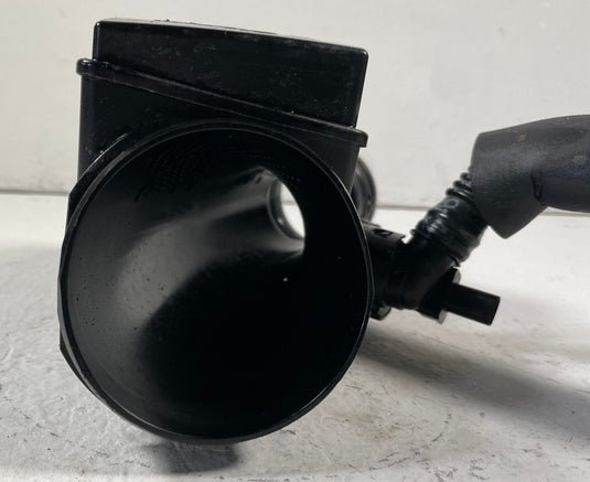 2028-2024 BMW X3 ENGINE AIR CLEANER INTAKE FILTERED AIR PIPE TUBE