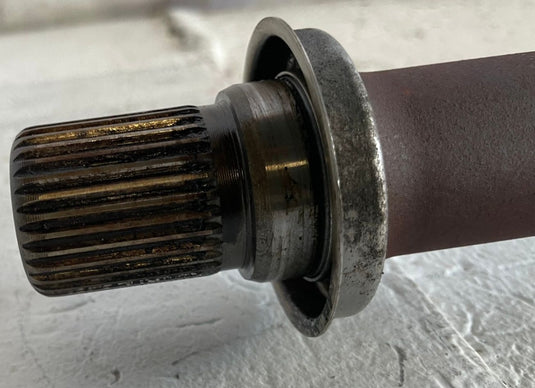 2019-2025 HONDA PASSPORT FRONT RIGHT SIDE INTERMEDIATE AXLE SHAFT 3.5L