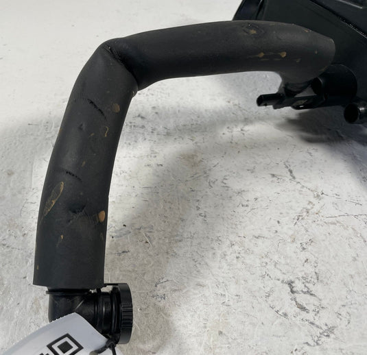 2028-2024 BMW X3 ENGINE AIR CLEANER INTAKE FILTERED AIR PIPE TUBE