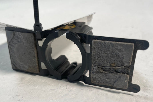 2021 - 2025 NISSAN ROGUE ARIYA PARKING SENSOR BRACKET 28533-6RA0A