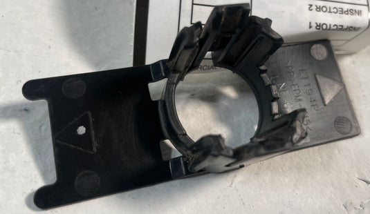 2021 - 2025 NISSAN ROGUE ARIYA PARKING SENSOR BRACKET 28533-6RA0A
