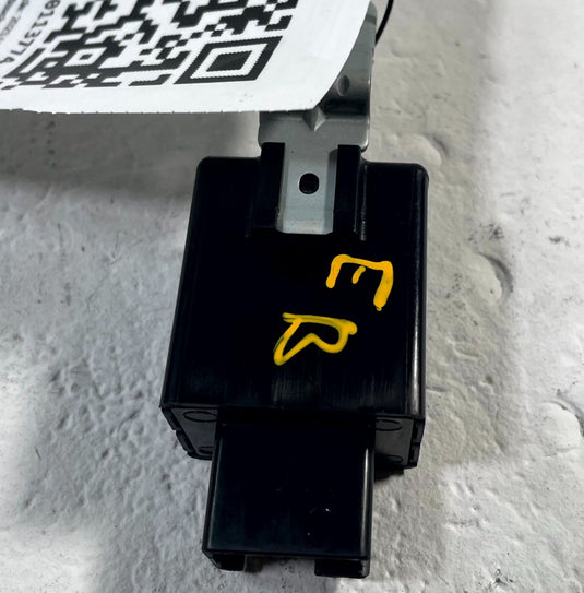 2017-2025 MAZDA CX-5 BRAKE STOP LIGHT LAMP CONTROL UNIT MODULE K12367YA0