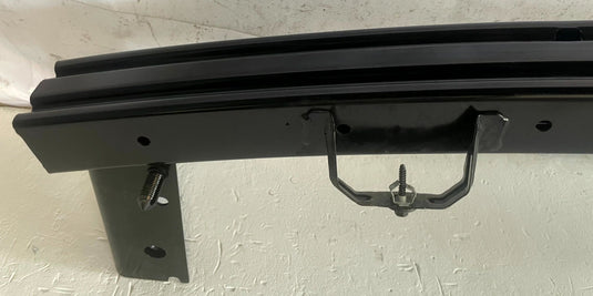 2020 - 2024 FORD EXPLORER REAR BUMPER REINFORCEMENT IMPACT BAR BLACK