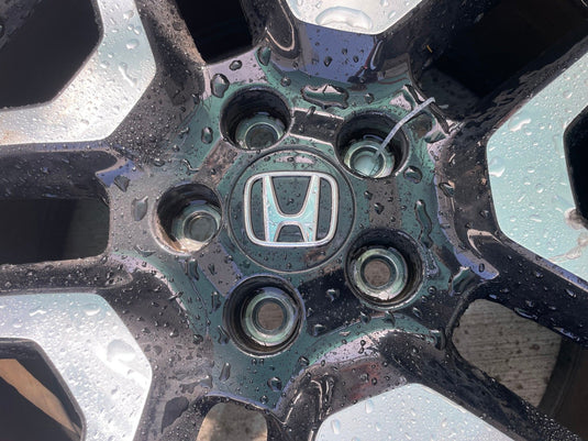 HONDA PASSPORT ELITE 20X8-1/2 TWIN 5 SPOKE ALLOY WHEEL RIM 2022-2023