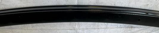 2020 - 2024 FORD EXPLORER REAR BUMPER REINFORCEMENT IMPACT BAR BLACK