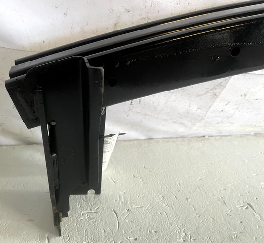 2020 - 2024 FORD EXPLORER REAR BUMPER REINFORCEMENT IMPACT BAR BLACK