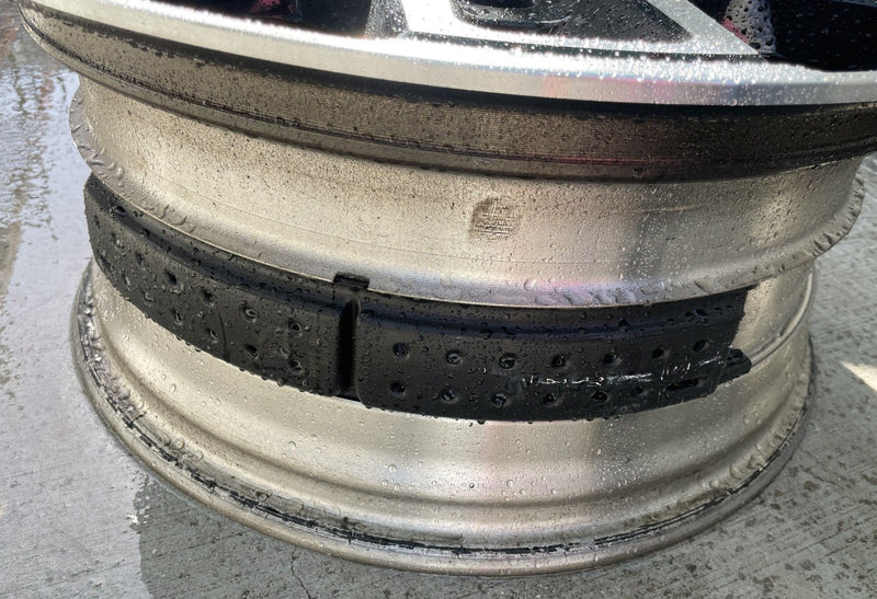 Load image into Gallery viewer, HONDA PASSPORT ELITE 20X8-1/2 TWIN 5 SPOKE ALLOY WHEEL RIM 2022-2023 # 113449
