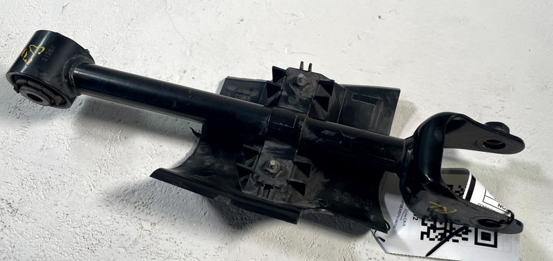 Load image into Gallery viewer, 17-25 MAZDA CX-5 REAR LEFT DRIVER SIDE LATERAL LINK CONTROL ARM W/SHIELD #113742
