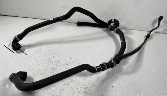 2018-2024 BMW X3 X4 G01 ENGINE COOLANT COOLING WATER PUMP HOSE
