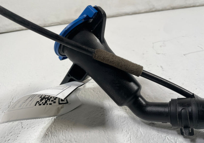 Load image into Gallery viewer, 2021-26 GENESIS G70 WINDSHIELD WIPER WASHER RESERVOIR TANK FILLER NECK # 110943
