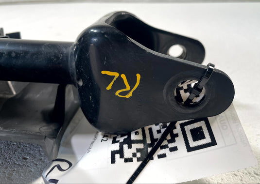 17-25 MAZDA CX-5 REAR LEFT DRIVER SIDE LATERAL LINK CONTROL ARM W/SHIELD