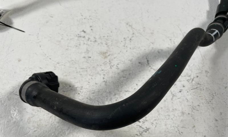 Load image into Gallery viewer, 2018-2024 BMW X3 X4 G01 ENGINE COOLANT COOLING WATER PUMP HOSE # 108256
