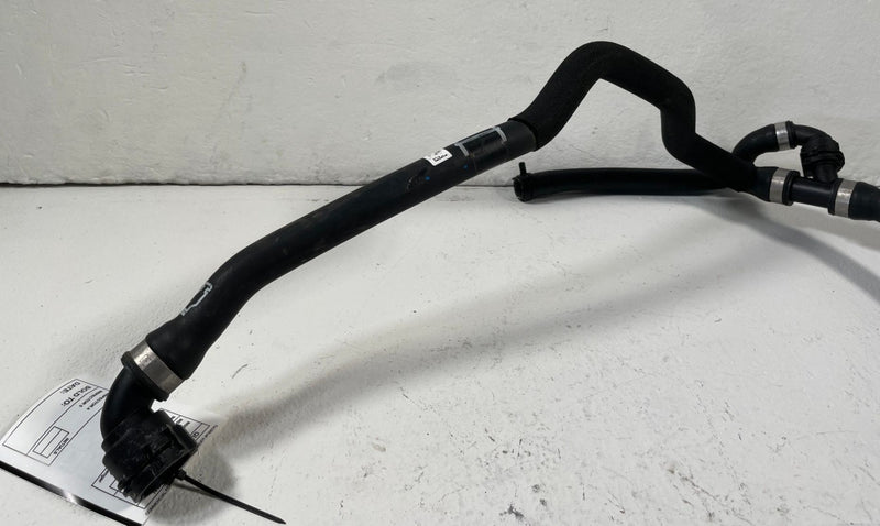 Load image into Gallery viewer, 2018-2024 BMW X3 X4 G01 ENGINE COOLANT COOLING WATER PUMP HOSE # 108256
