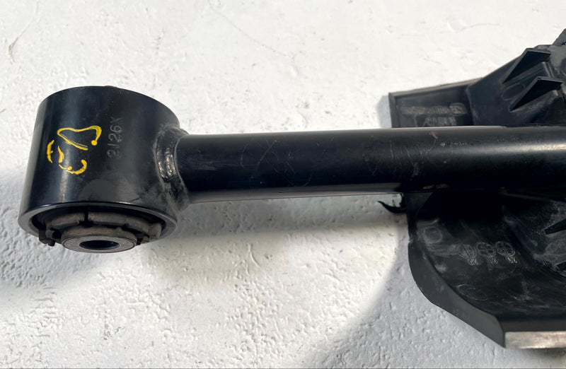 Load image into Gallery viewer, 17-25 MAZDA CX-5 REAR LEFT DRIVER SIDE LATERAL LINK CONTROL ARM W/SHIELD #113742
