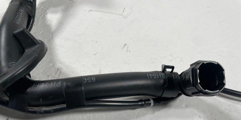 Load image into Gallery viewer, 2021-26 GENESIS G70 WINDSHIELD WIPER WASHER RESERVOIR TANK FILLER NECK # 110943
