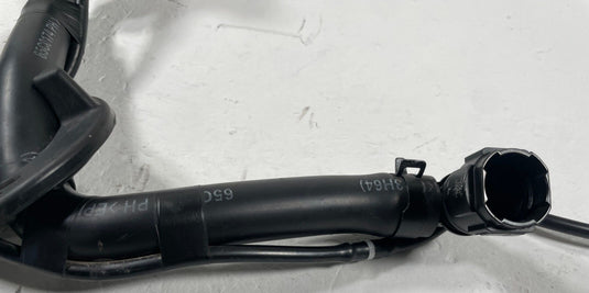 2021-26 GENESIS G70 WINDSHIELD WIPER WASHER RESERVOIR TANK FILLER NECK