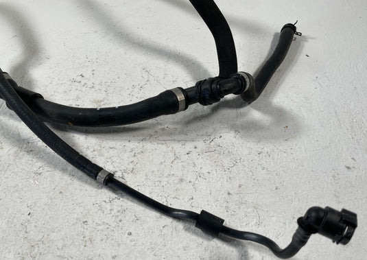 2018-2024 BMW X3 X4 G01 ENGINE COOLANT COOLING WATER PUMP HOSE