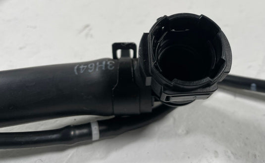 2021-26 GENESIS G70 WINDSHIELD WIPER WASHER RESERVOIR TANK FILLER NECK