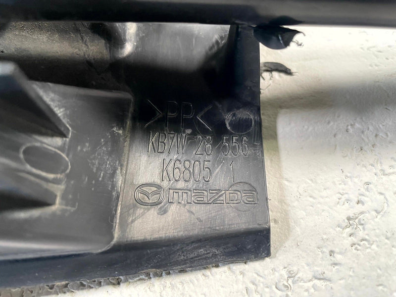 Load image into Gallery viewer, 17-25 MAZDA CX-5 REAR LEFT DRIVER SIDE LATERAL LINK CONTROL ARM W/SHIELD #113742
