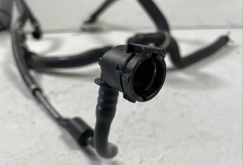 Load image into Gallery viewer, 2018-2024 BMW X3 X4 G01 ENGINE COOLANT COOLING WATER PUMP HOSE # 108256
